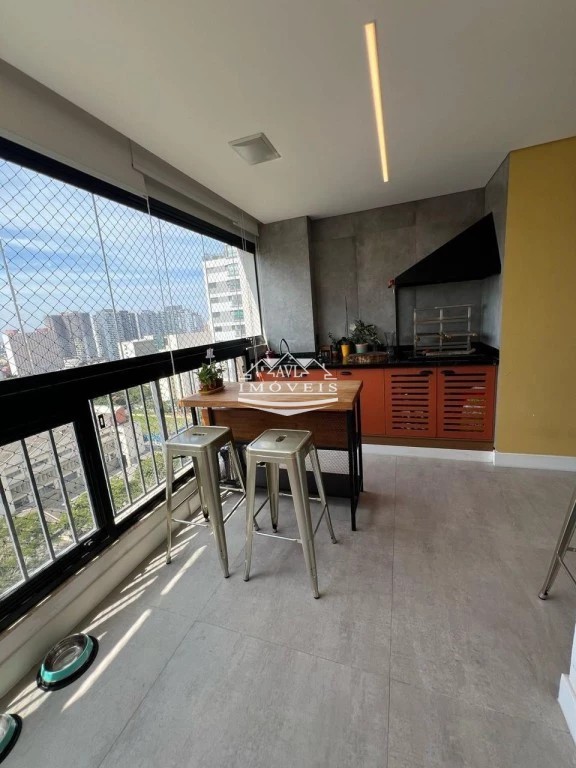 Apartamento para alugar com 3 quartos, 84m² - Foto 2