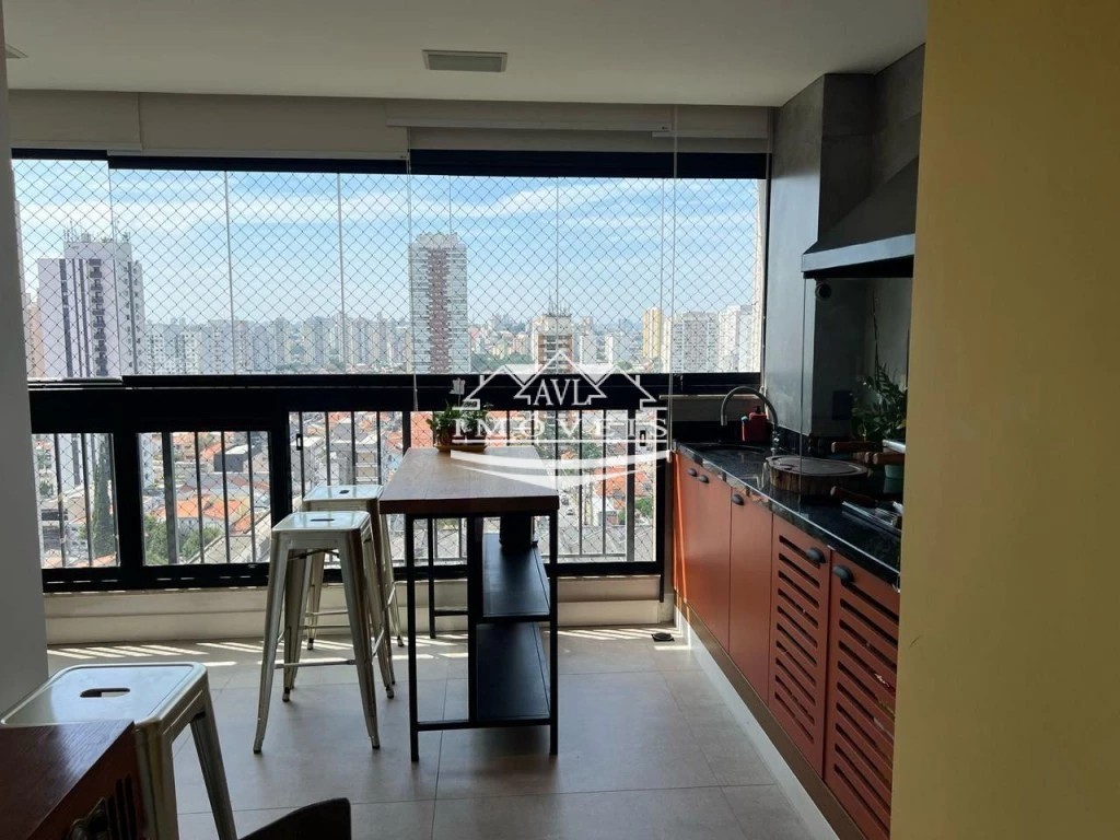 Apartamento para alugar com 3 quartos, 84m² - Foto 3