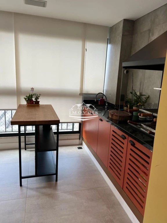 Apartamento para alugar com 3 quartos, 84m² - Foto 4