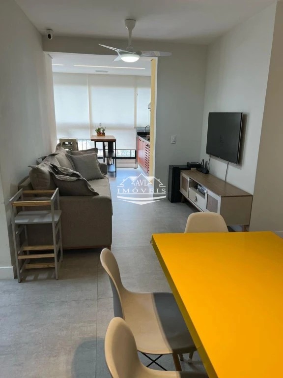 Apartamento para alugar com 3 quartos, 84m² - Foto 7