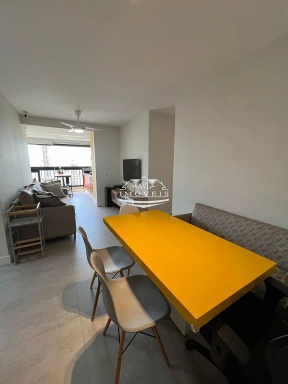 Apartamento para alugar com 3 quartos, 84m² - Foto 8