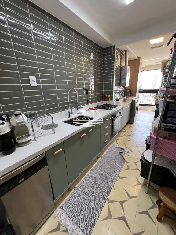 Apartamento para alugar com 3 quartos, 84m² - Foto 9
