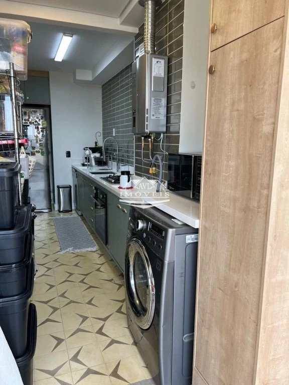 Apartamento para alugar com 3 quartos, 84m² - Foto 13