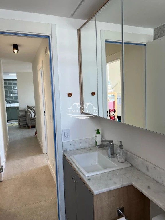 Apartamento para alugar com 3 quartos, 84m² - Foto 14