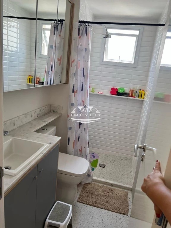 Apartamento para alugar com 3 quartos, 84m² - Foto 15
