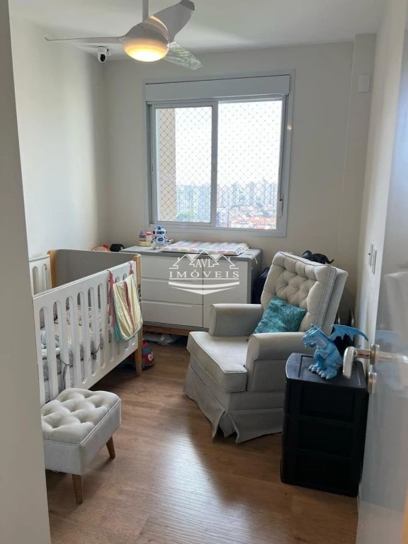 Apartamento para alugar com 3 quartos, 84m² - Foto 17