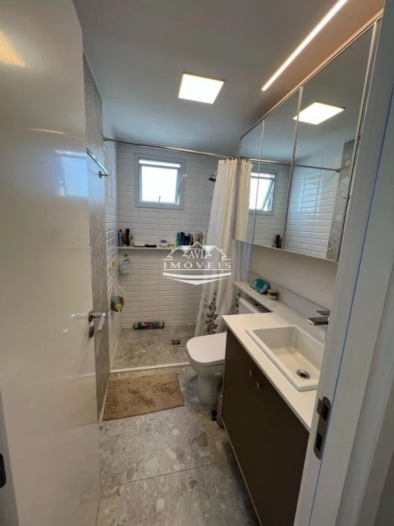 Apartamento para alugar com 3 quartos, 84m² - Foto 24