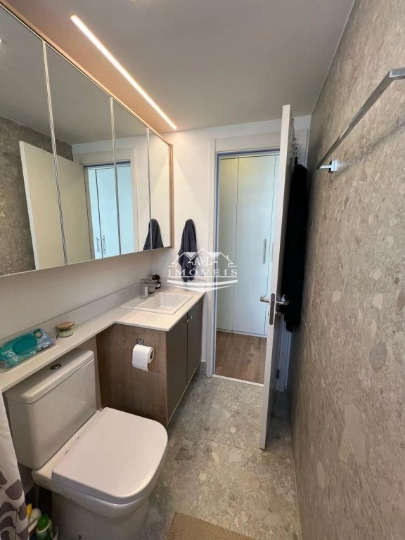 Apartamento para alugar com 3 quartos, 84m² - Foto 25