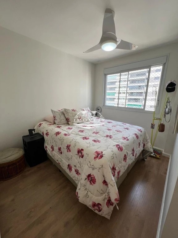Apartamento para alugar com 3 quartos, 84m² - Foto 26