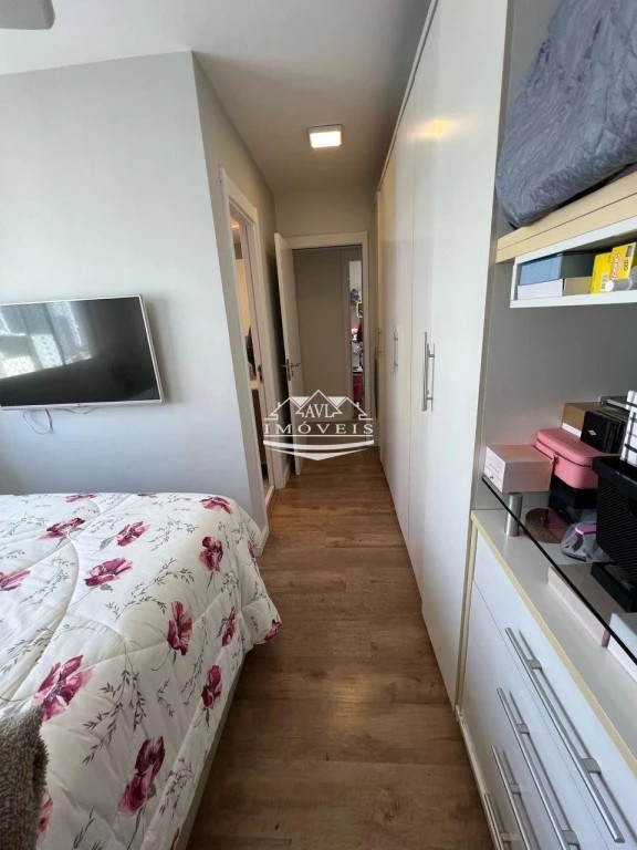 Apartamento para alugar com 3 quartos, 84m² - Foto 27