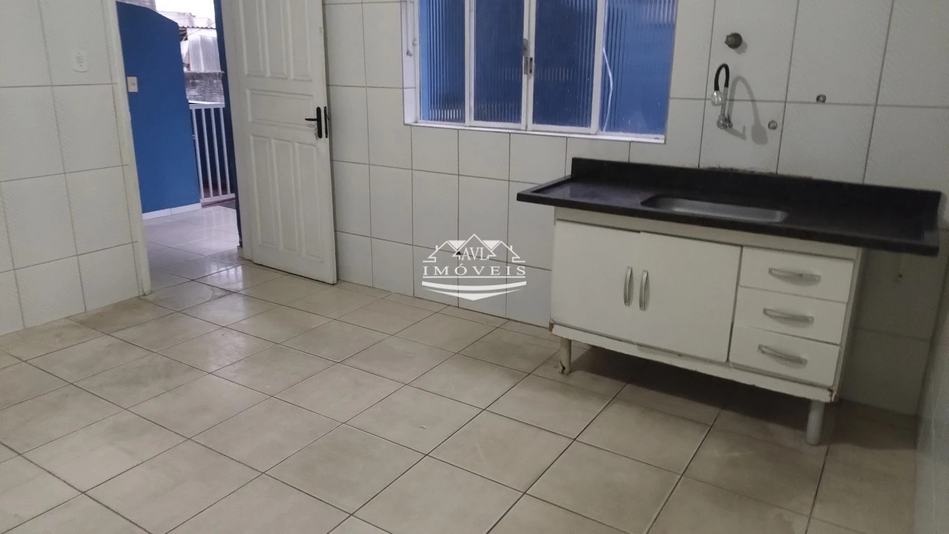 Casa, 2 quartos, 40 m² - Foto 1