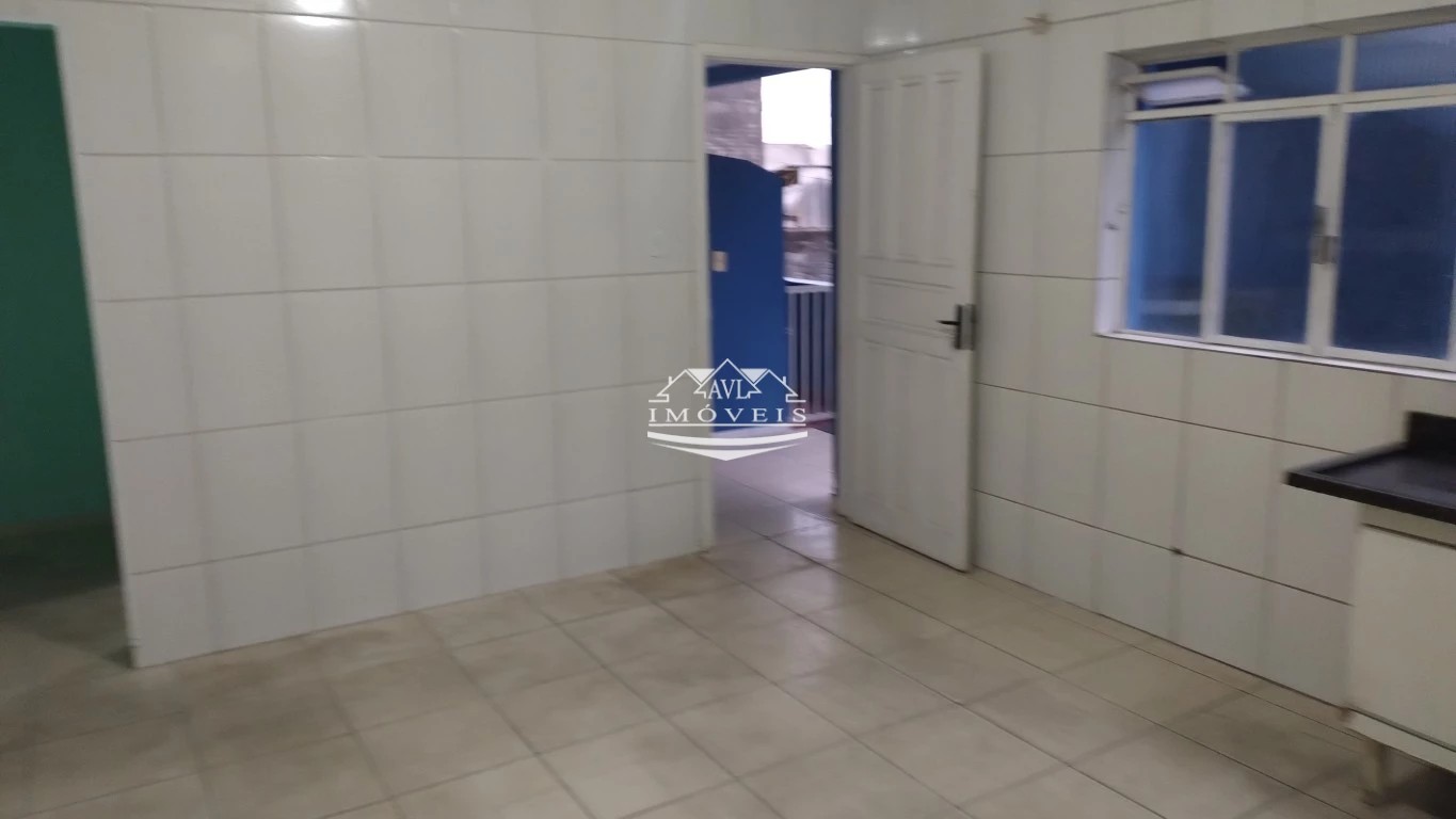 Casa, 2 quartos, 40 m² - Foto 2