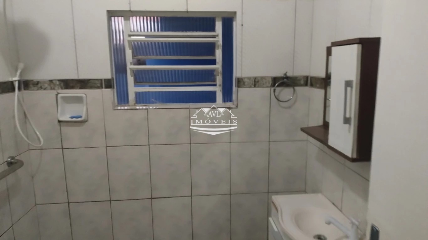 Casa, 2 quartos, 40 m² - Foto 6