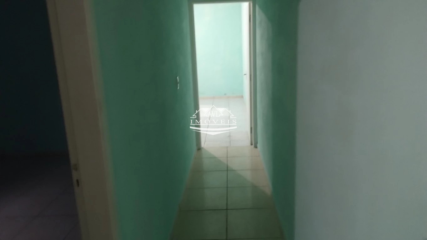 Casa, 2 quartos, 40 m² - Foto 7