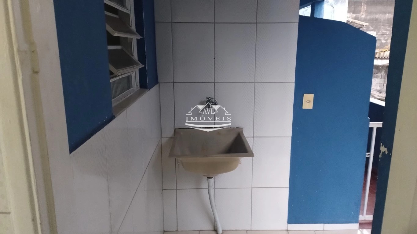 Casa, 2 quartos, 40 m² - Foto 13