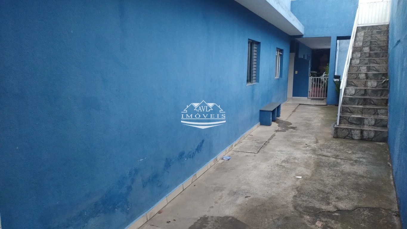 Casa, 2 quartos, 40 m² - Foto 15