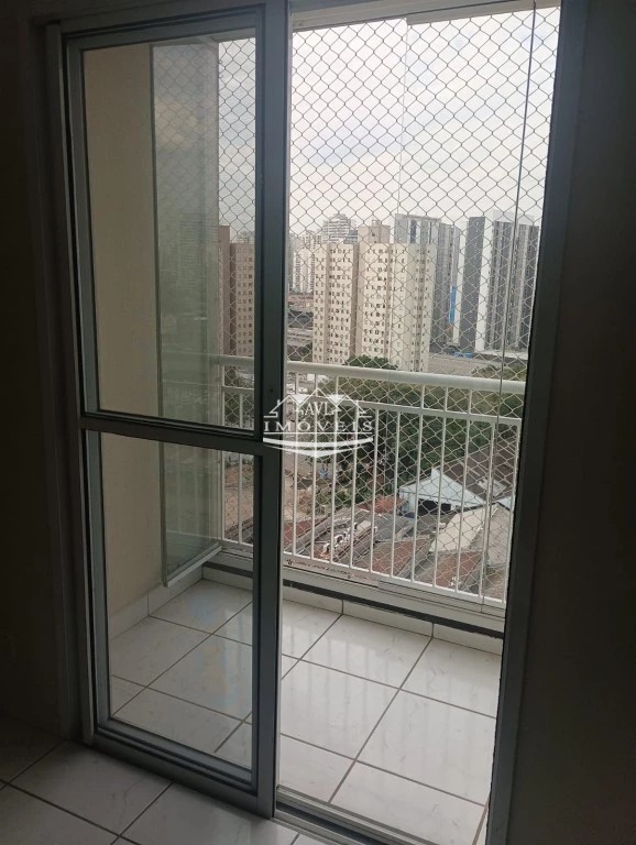 Apartamento para alugar com 2 quartos, 52m² - Foto 1