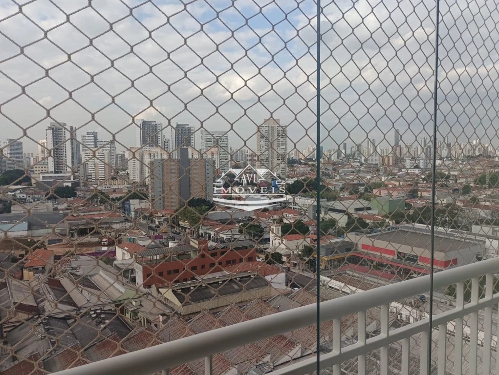 Apartamento para alugar com 2 quartos, 52m² - Foto 2