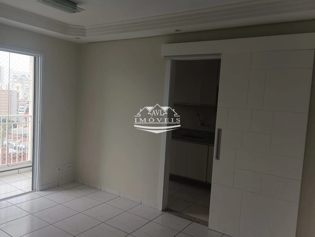 Apartamento para alugar com 2 quartos, 52m² - Foto 4