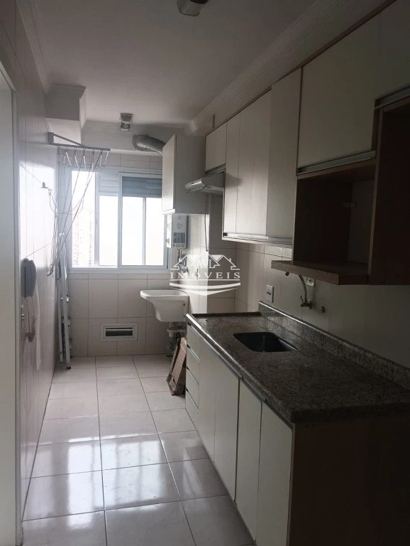 Apartamento para alugar com 2 quartos, 52m² - Foto 6