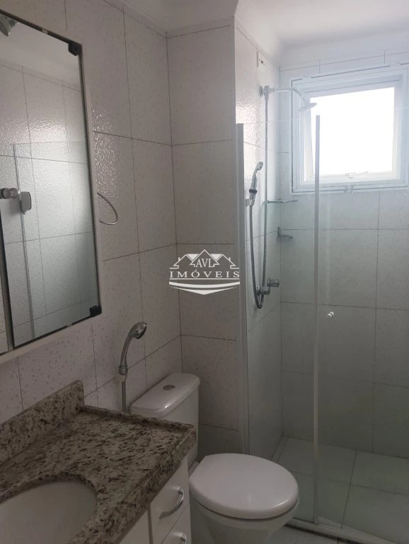 Apartamento para alugar com 2 quartos, 52m² - Foto 9