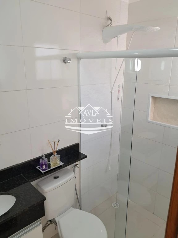 Apartamento à venda com 1 quarto, 32m² - Foto 10