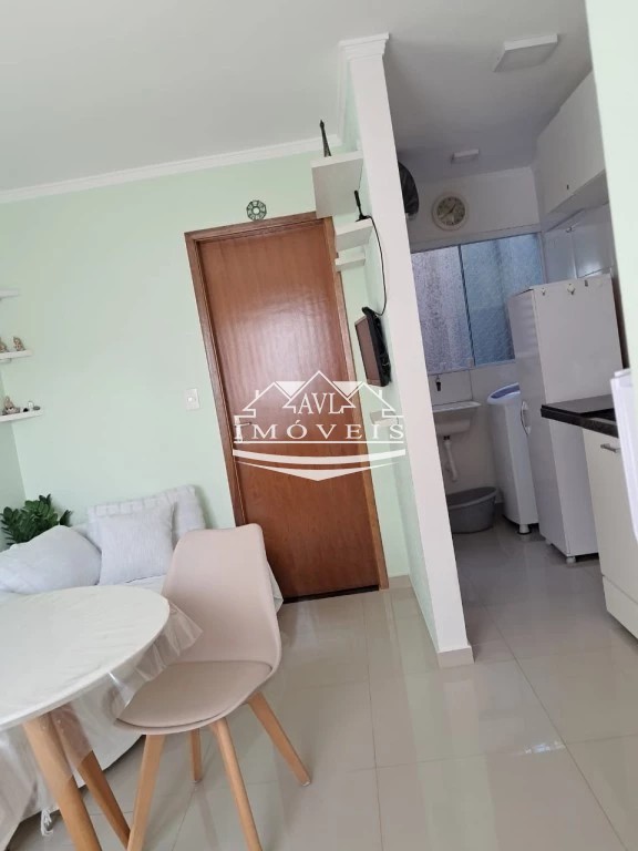 Apartamento à venda com 1 quarto, 32m² - Foto 4