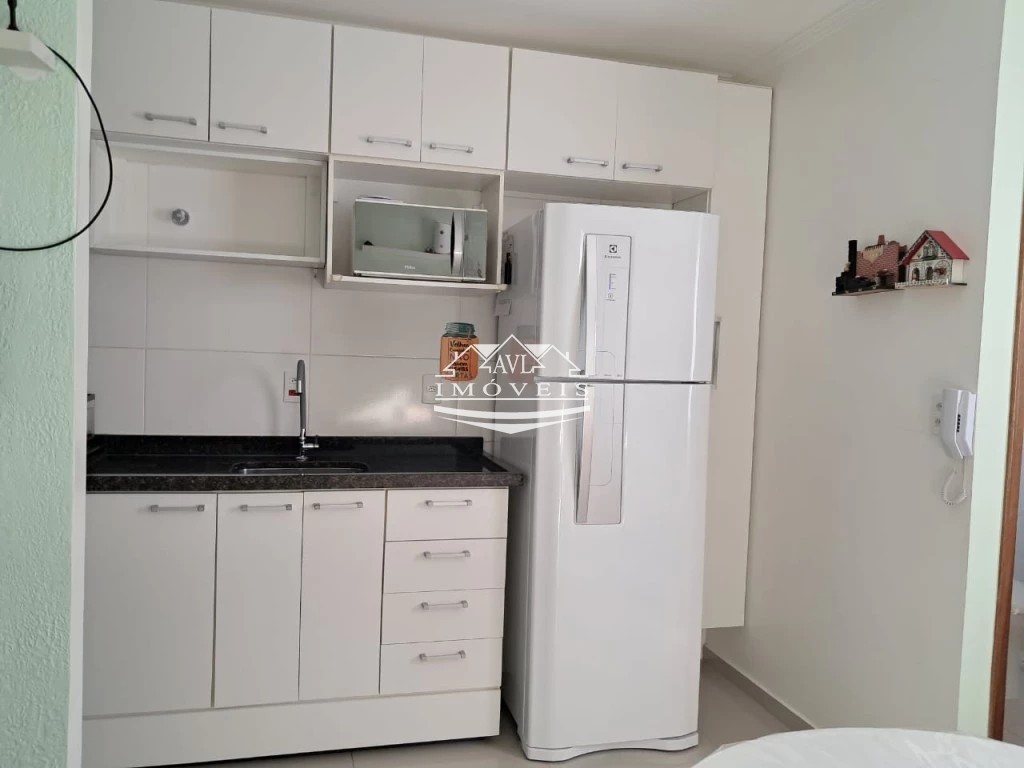 Apartamento à venda com 1 quarto, 32m² - Foto 5