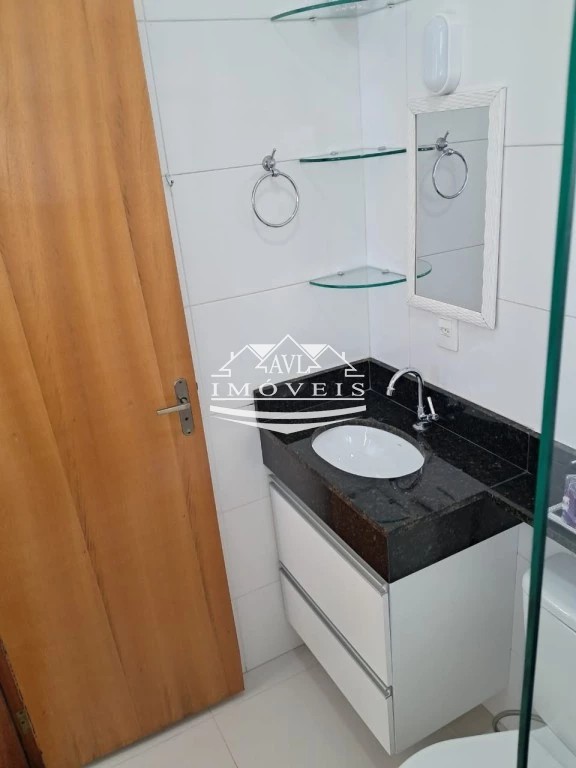 Apartamento à venda com 1 quarto, 32m² - Foto 8