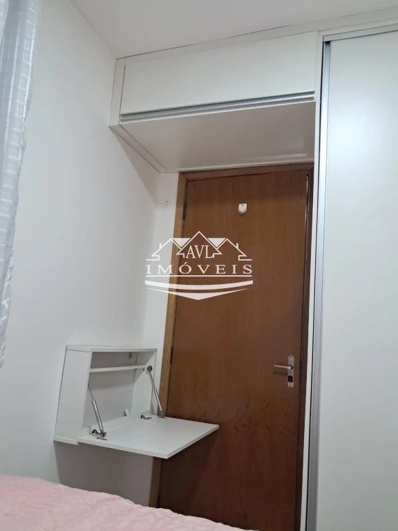 Apartamento à venda com 1 quarto, 32m² - Foto 13