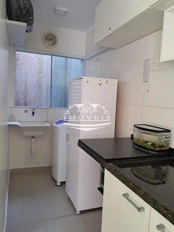 Apartamento à venda com 1 quarto, 32m² - Foto 7