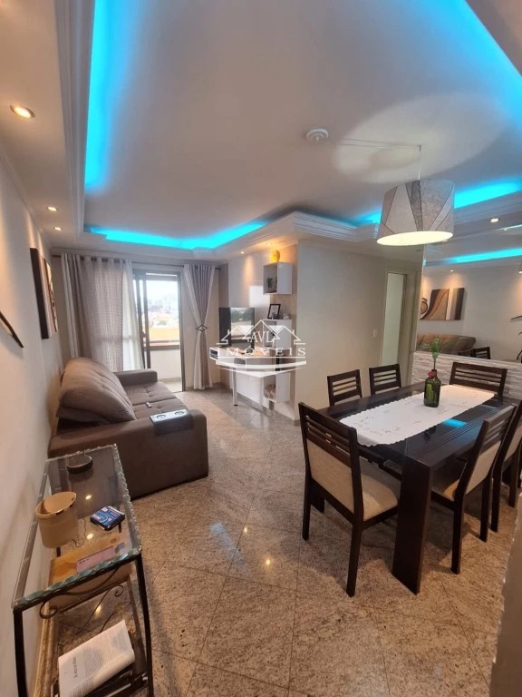 Apartamento, 2 quartos, 55 m² - Foto 1