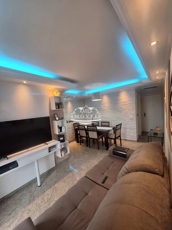 Apartamento, 2 quartos, 55 m² - Foto 5