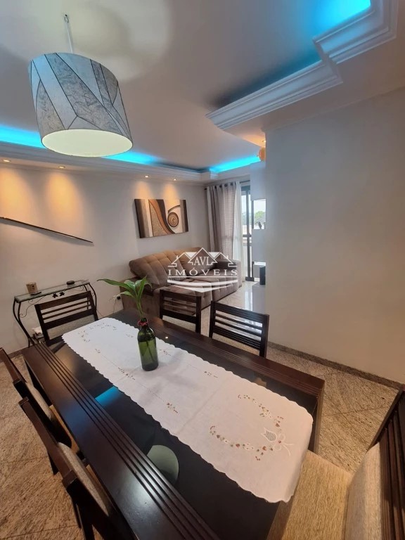 Apartamento, 2 quartos, 55 m² - Foto 6