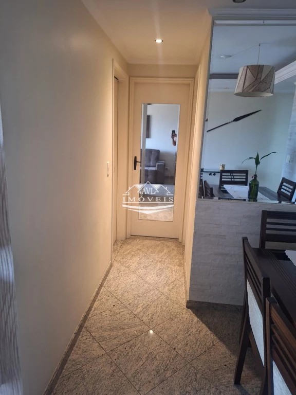 Apartamento, 2 quartos, 55 m² - Foto 7