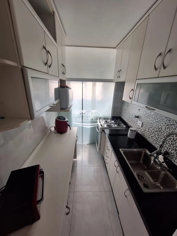 Apartamento, 2 quartos, 55 m² - Foto 11