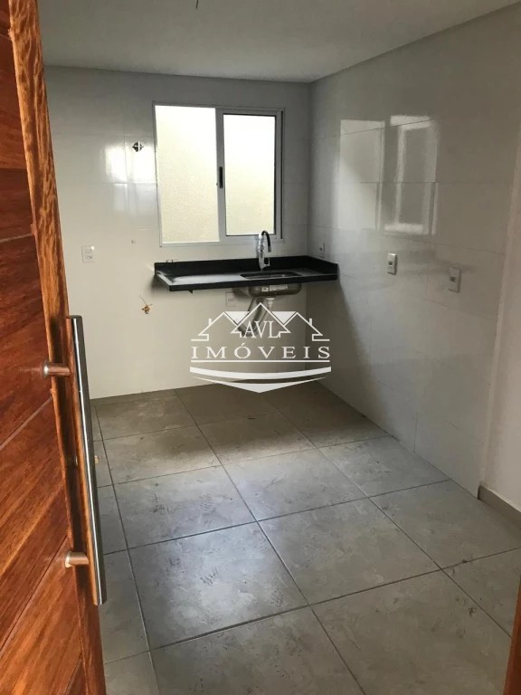 Apartamento para alugar com 2 quartos, 40m² - Foto 2