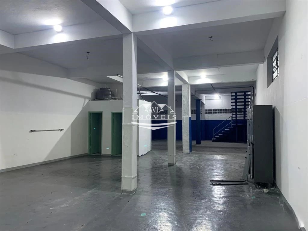 Loja-Salão, 900 m² - Foto 2