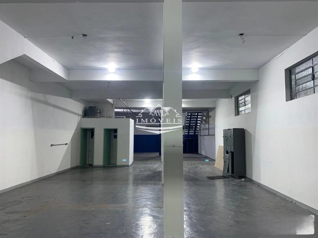 Loja-Salão, 900 m² - Foto 1