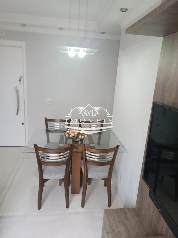 Apartamento à venda com 2 quartos, 45m² - Foto 6