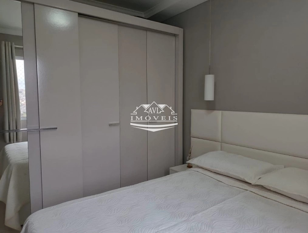 Apartamento à venda com 2 quartos, 45m² - Foto 16