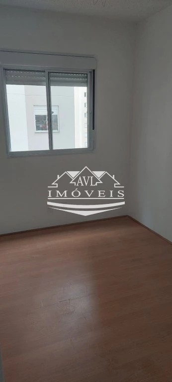 Apartamento à venda com 2 quartos, 42m² - Foto 8