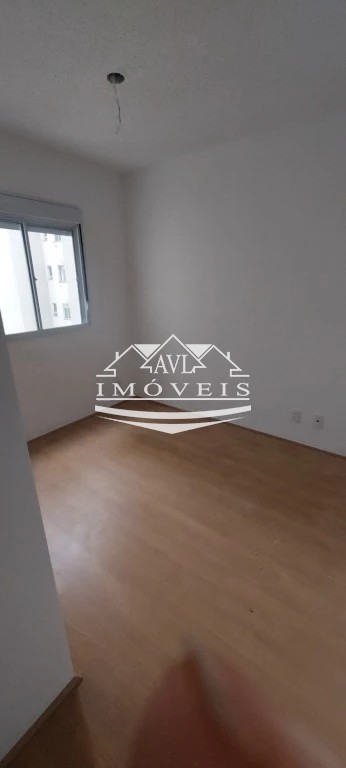 Apartamento à venda com 2 quartos, 42m² - Foto 7