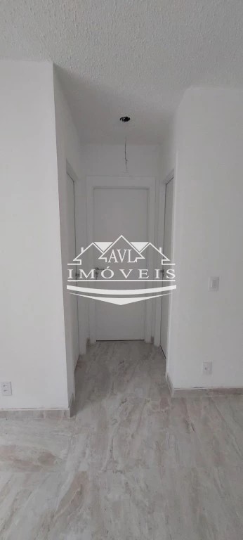 Apartamento à venda com 2 quartos, 42m² - Foto 5