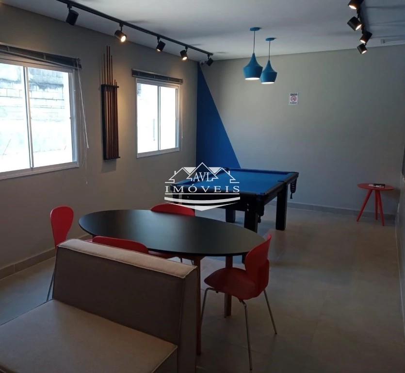 Apartamento à venda com 2 quartos, 42m² - Foto 19