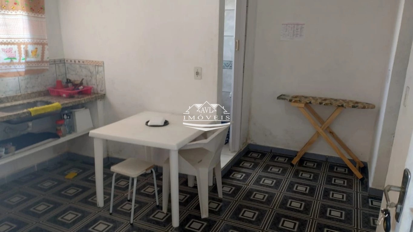 Casa para alugar com 1 quarto, 30m² - Foto 7