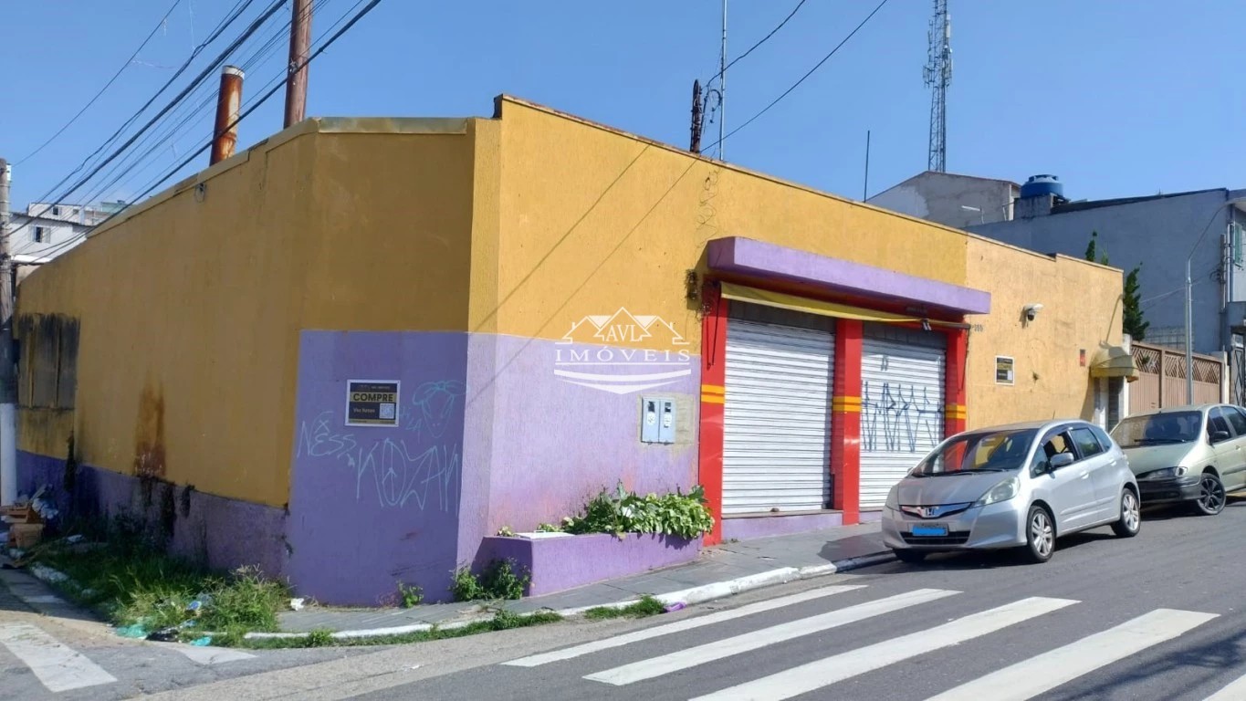 Prédio Inteiro, 229 m² - Foto 1