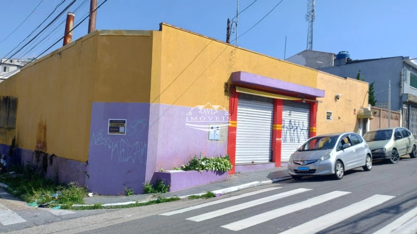Prédio Inteiro, 229 m² - Foto 2