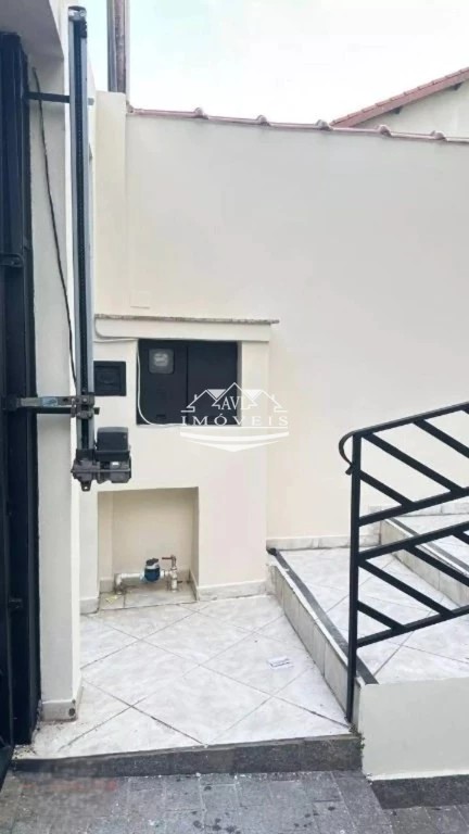 Sobrado, 3 quartos, 200 m² - Foto 2