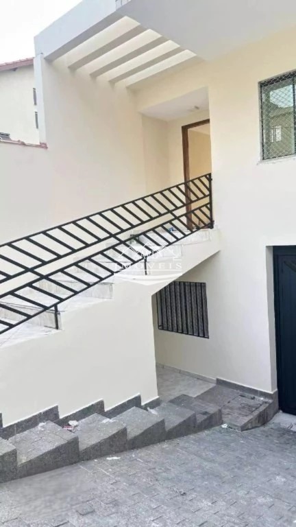 Sobrado, 3 quartos, 200 m² - Foto 3